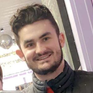 Meet your Posher, Sam